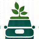 Icône de respect de l'environnement